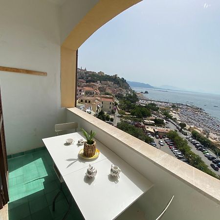 Casa Di Luisa Apartment Vietri Luaran gambar