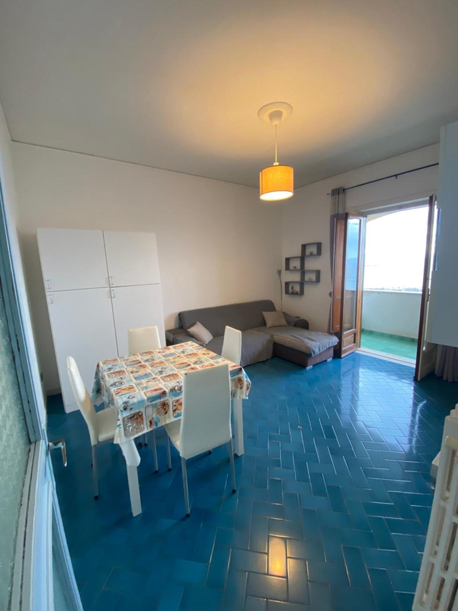 Casa Di Luisa Apartment Vietri Luaran gambar