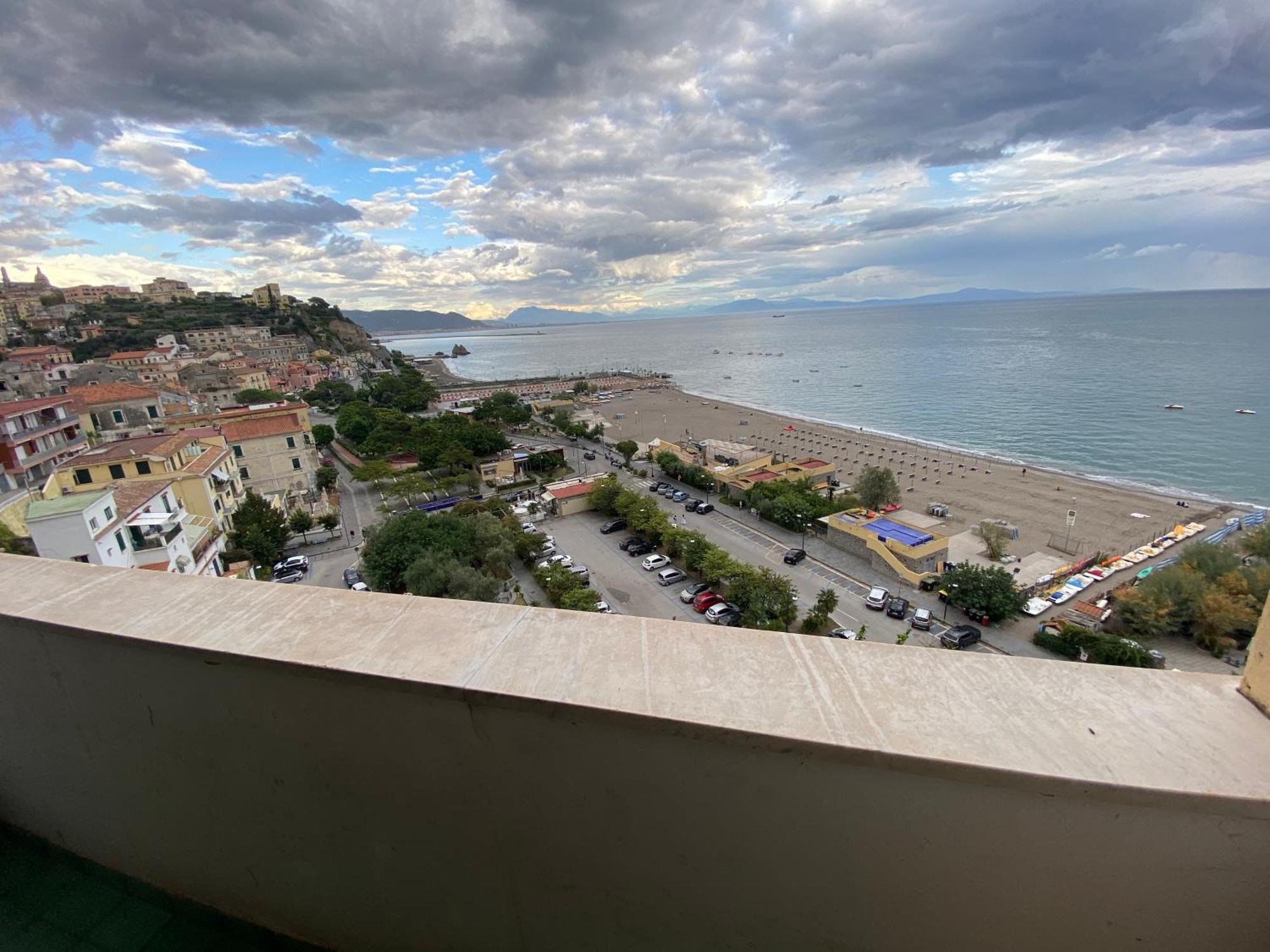 Casa Di Luisa Apartment Vietri Luaran gambar
