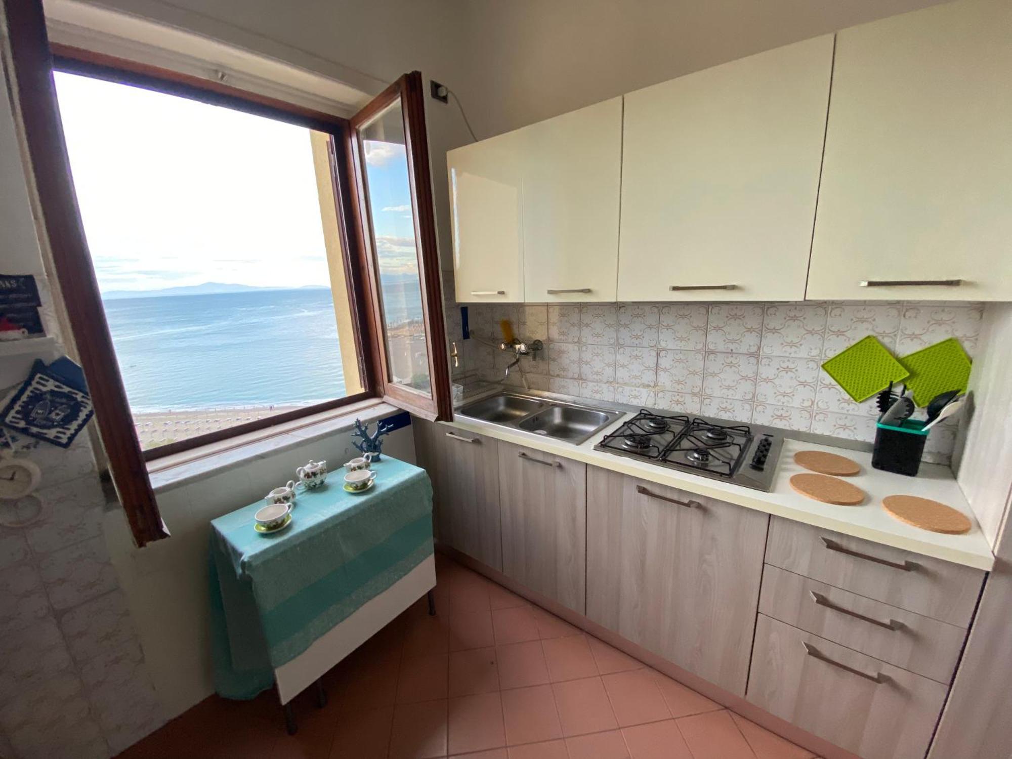 Casa Di Luisa Apartment Vietri Luaran gambar